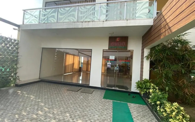 Kalinga Tavern Residency