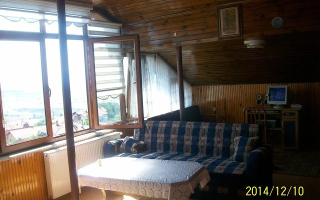 gülden pansiyon