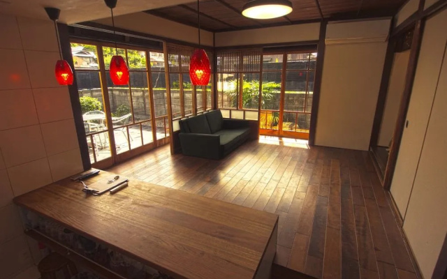 Moon's Cafe
