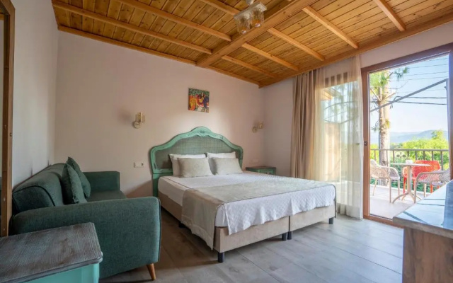 Villa Marine Hotel