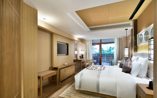 Wyndham Grand Plaza Royale Wenchang