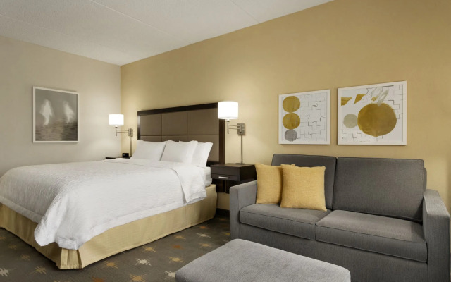 Hampton Inn by Hilton Hallandale Beach Aventura