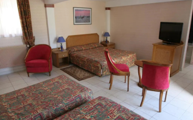 Hotel Royal Albion
