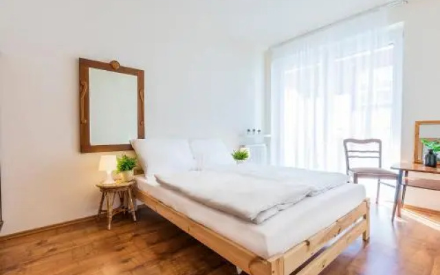 Apartamenty Wylotowa - SunSeasons24
