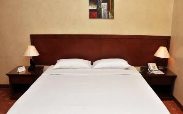 Romance Hotel