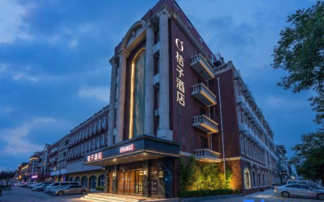 Orange Hotel Sanhe Yanjiao