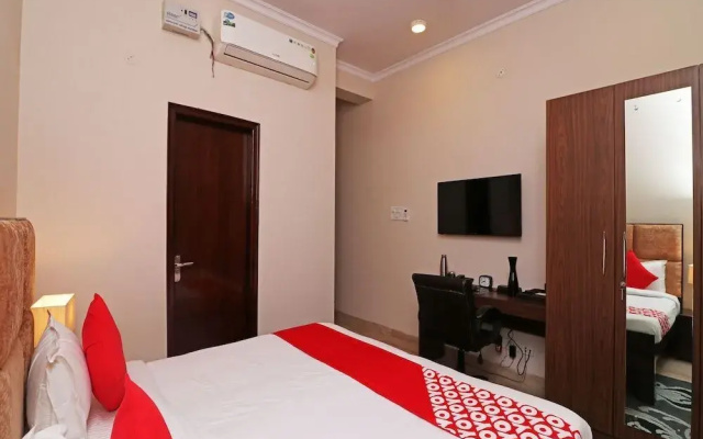 Arkaya by OYO Rooms