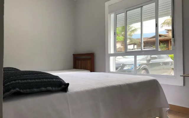 Condomínio Residencial Mar Verde I, CS55, Wi-Fi 5G