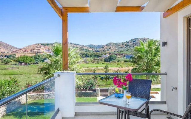 Villa Alexandros