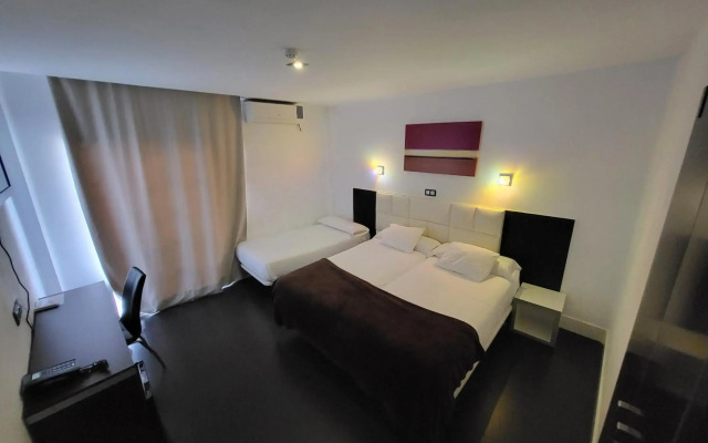 Hotel Natursun