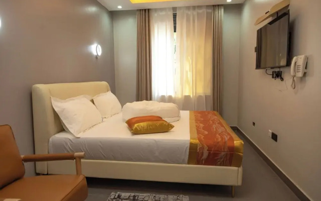 Sumix Hotel