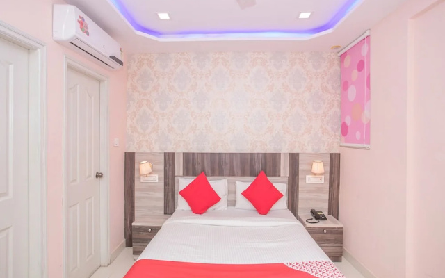 Oh My Rooms