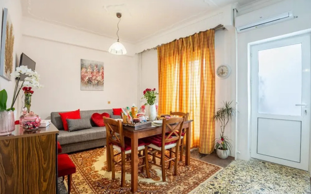 Katerina s Apartment in Chania Center