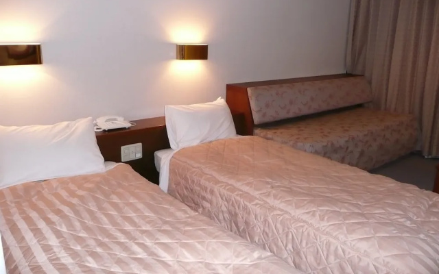 Petit Hotel Epi