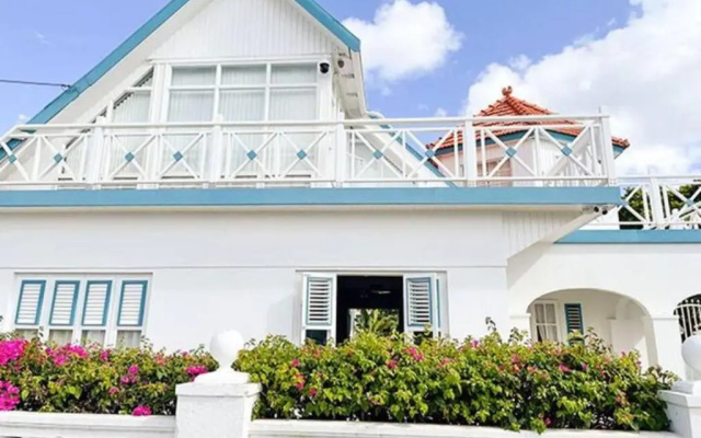 Peter's Choice B3 Ihr privates Tropen-Paradies
