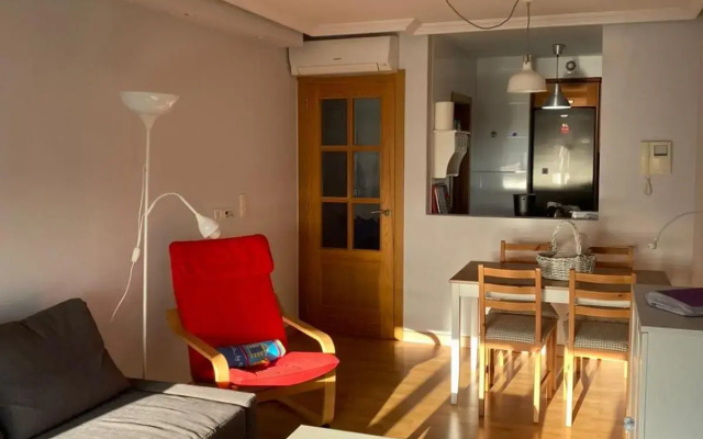 Apartamento Chinijo