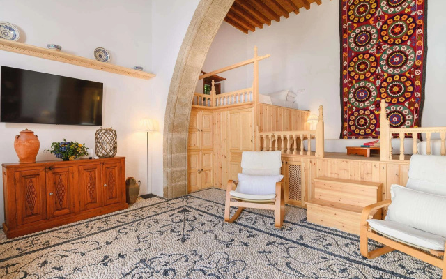 Villa Nouna Rhodes
