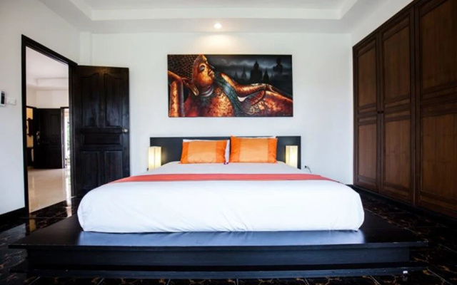 Karudina Villa by Jetta