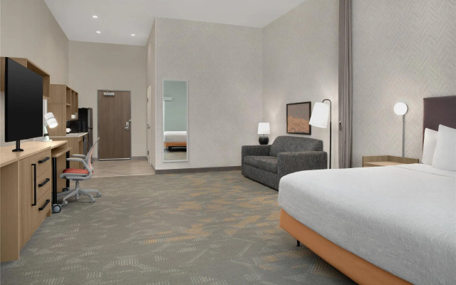 Home2 Suites By Hilton Goodyear Phoenix West