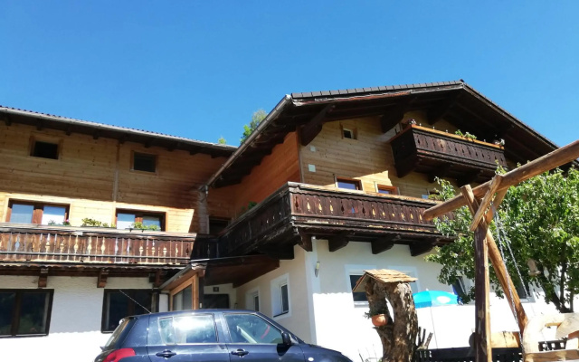 Apartment Lainer