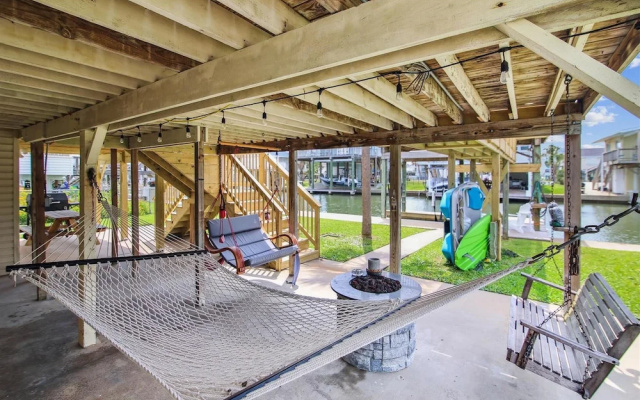 Casa Hermosa by Ryson Vacation Rentals