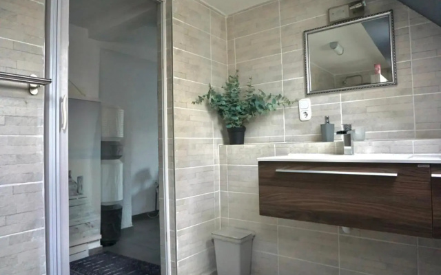 M & E Ferienwohnung