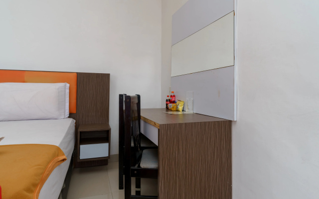 Ragunan Residence Syaridin