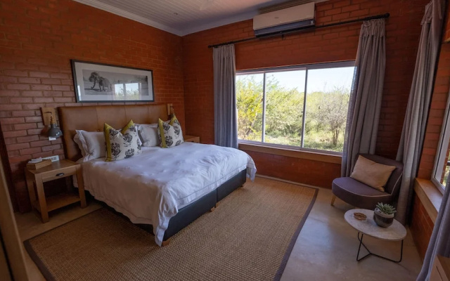 Rockfig Lodge Madikwe