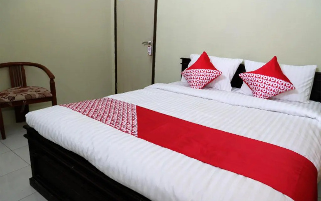 Hotel O Abz Guest House Syariah