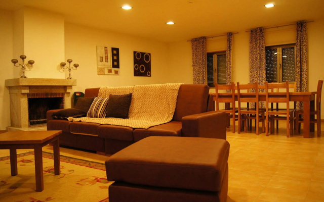 Casas Campo Cimo da Quinta
