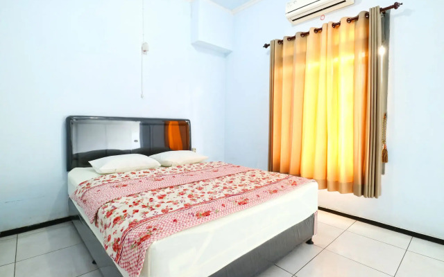 Hotel Bintang Malang