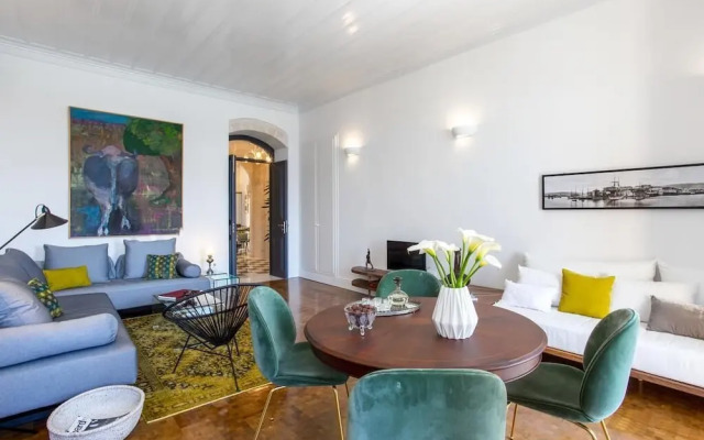 Domicile Chania - Venetian Residence