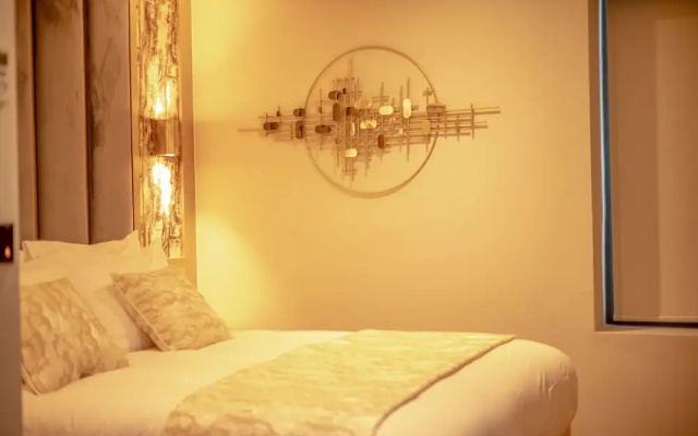 Hotel Holloway