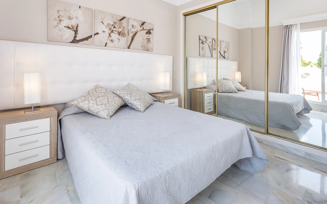 Marbella Resort 2