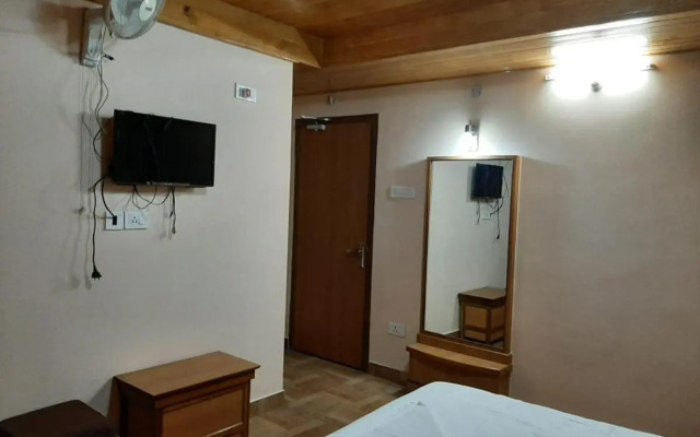 New Hotel Sikkim
