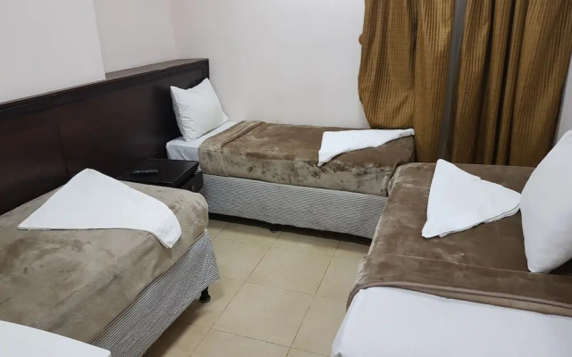 Al Manar Hotel