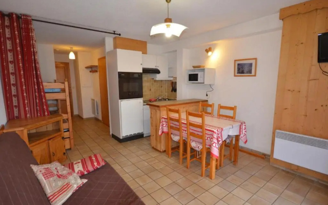 Studio Les Gets, 1 pièce, 4 personnes - FR-1-623-257