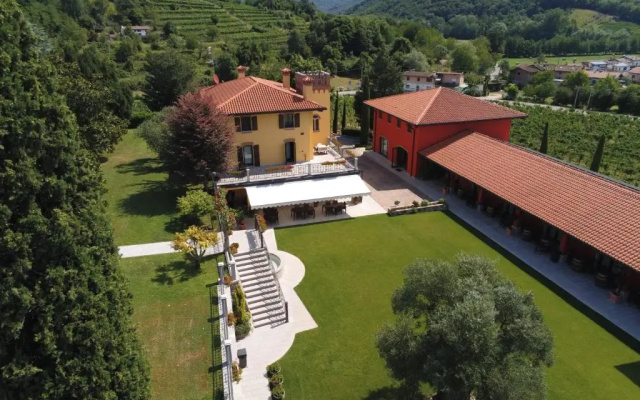 Il Roncal Wine Resort