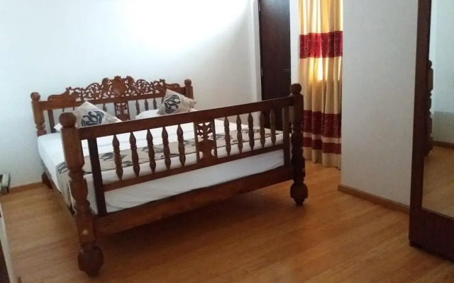 Colombo Sea View Apartment