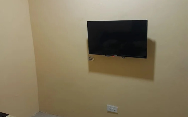 Private Executive Apartments