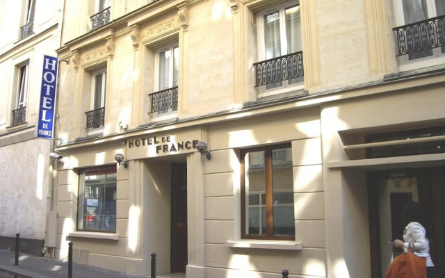 Hotel de France