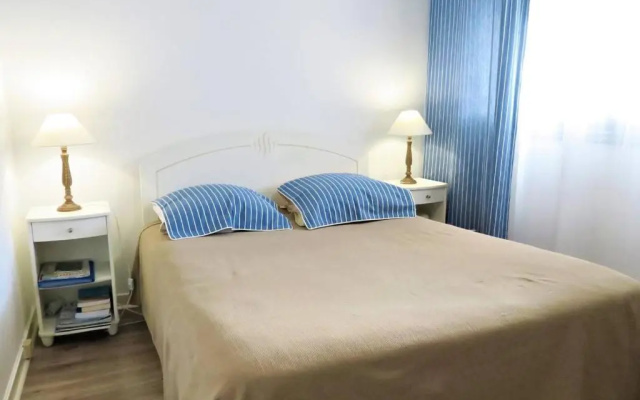 Appartement Perros-Guirec, 2 pièces, 2 personnes - FR-1-368-219