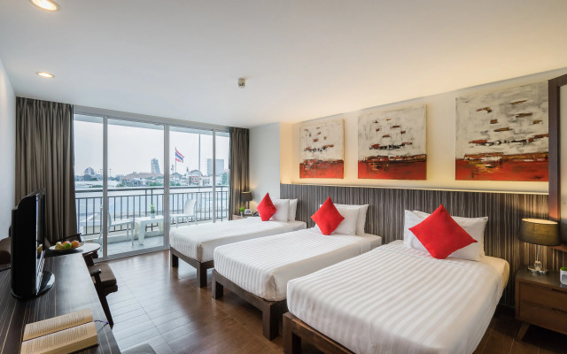 Hotel J Pattaya