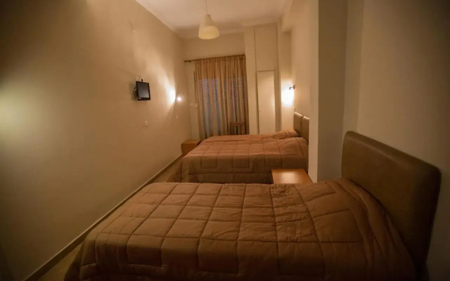 Hotel Niki