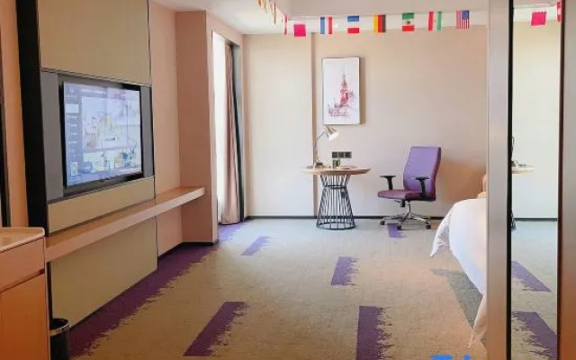 Vienna International Hotel (Dongguan Shijie Center Branch)