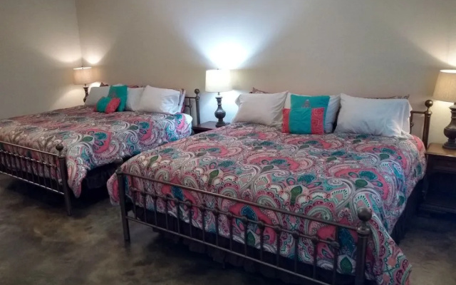 Swantown Inn