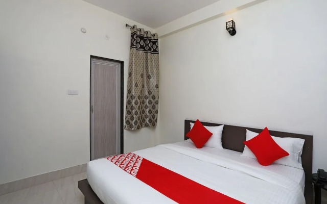 OYO 16708 Sada Shiv Guest House