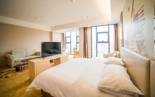 Vienna International Hotel (Bijie Dafang Branch)