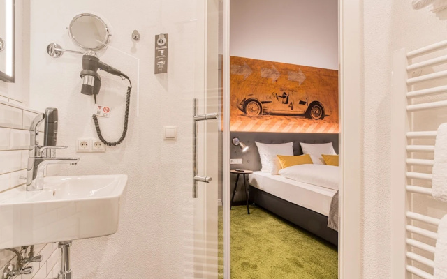 NYCE Hotel Ingolstadt