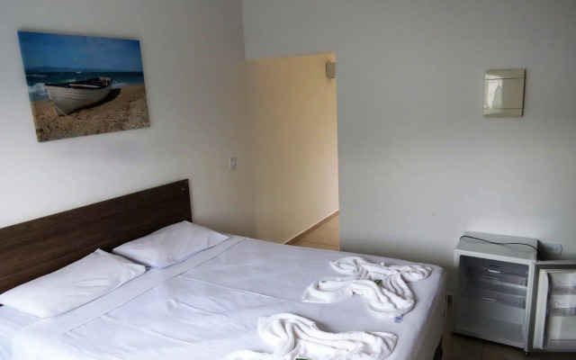 Pousada Acquaville